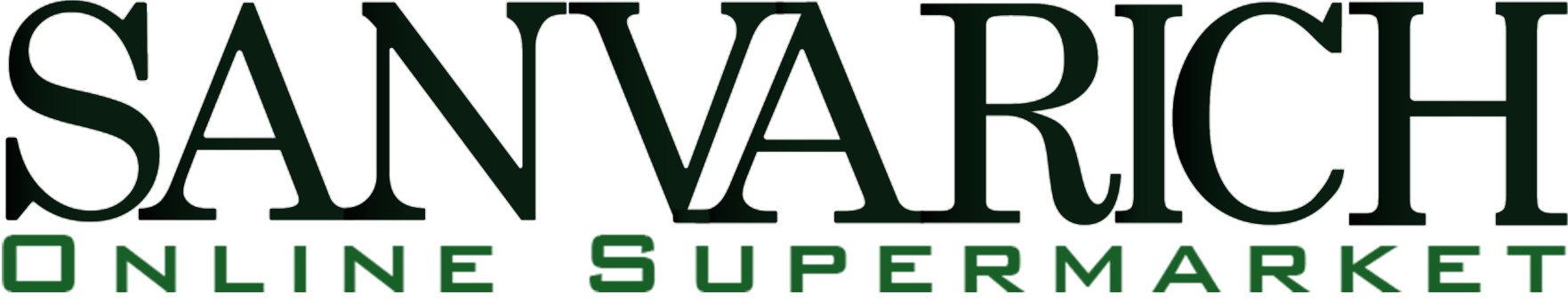 Sanvarich Online Supermarket